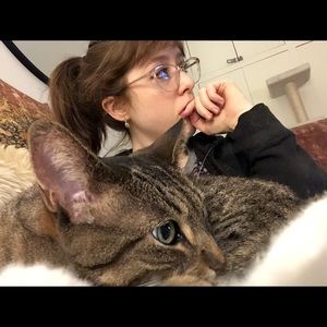 Meet your Posher, Eloise